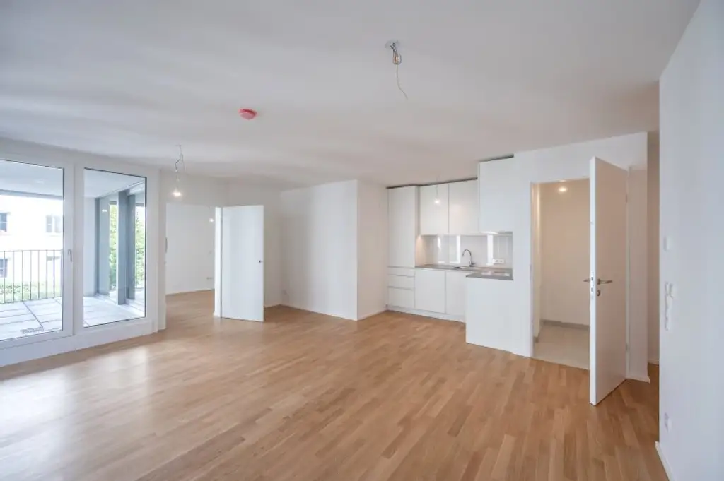 ++MOLLARD 50++ Exclusive 3-room apartment right in the heart of the city (3/3)