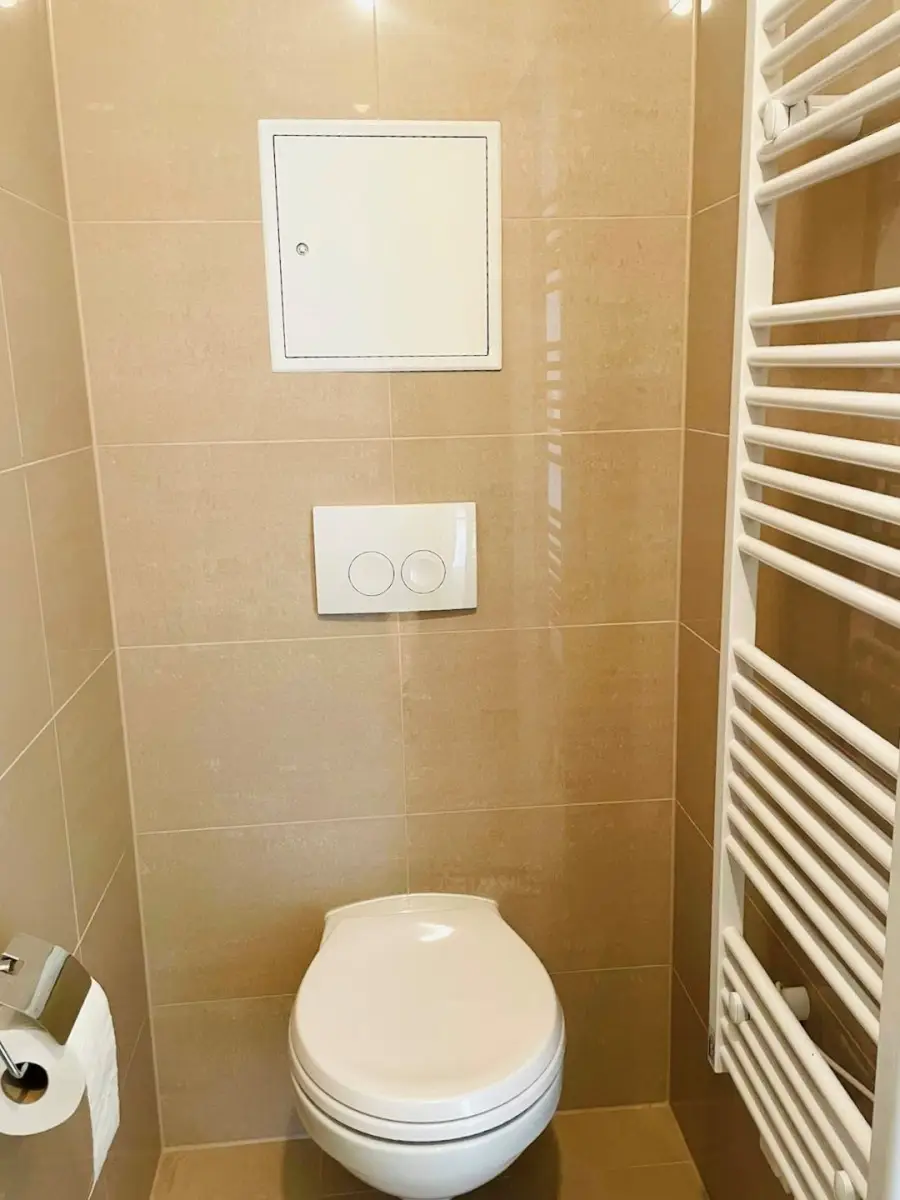 6 | ++ NEU ++ TRAUMWOHNUNG - DREI Zimmer, Küche & Terrasse | Prima Service Immobilien