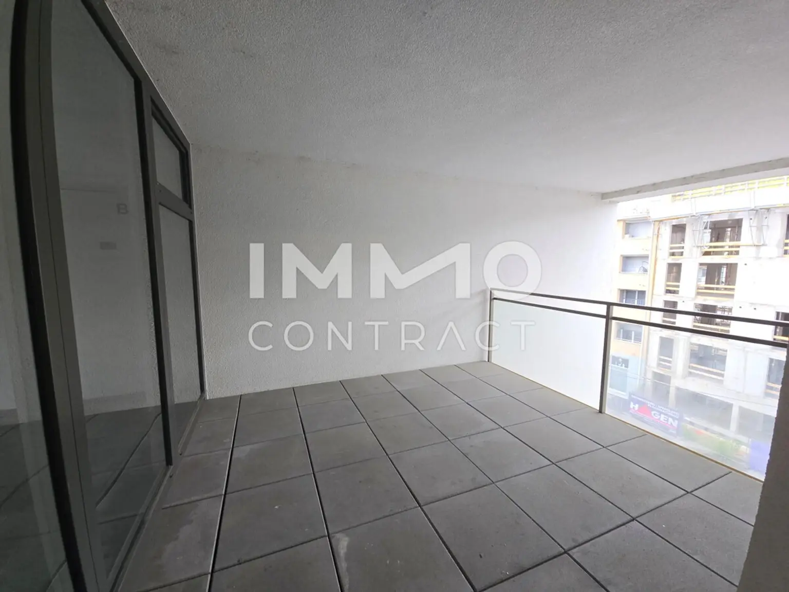 CITY SUITES GRAZ:  Single-Hit mit großer Terrasse in zentraler Lage - Karlauerstraße 16 - Top B 58