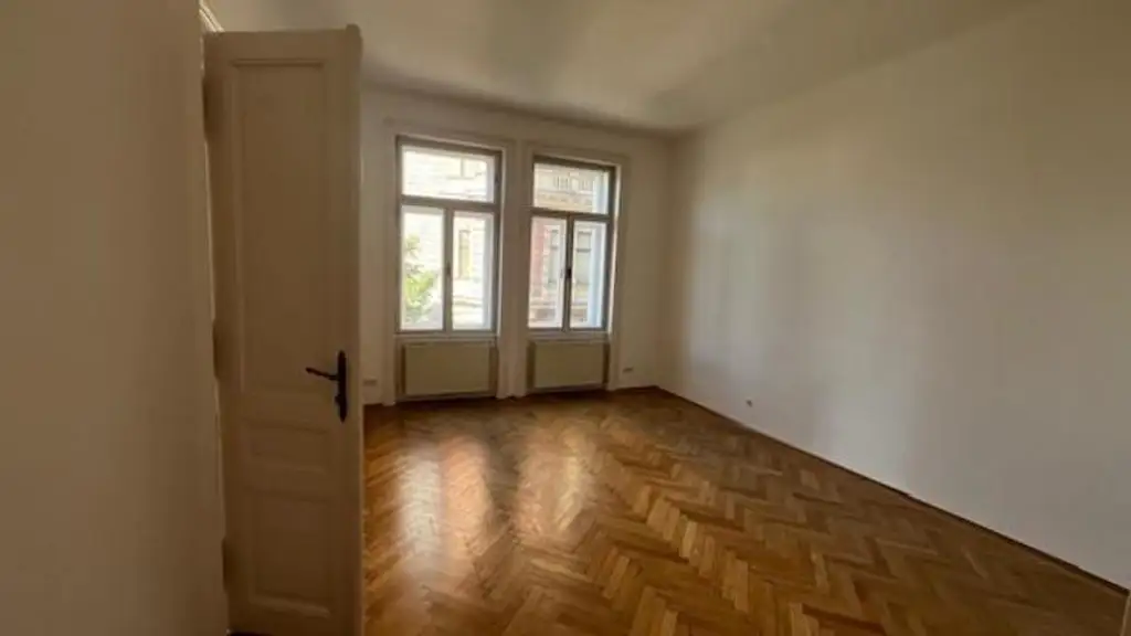 Altbaubüro nähe Naschmarkt
