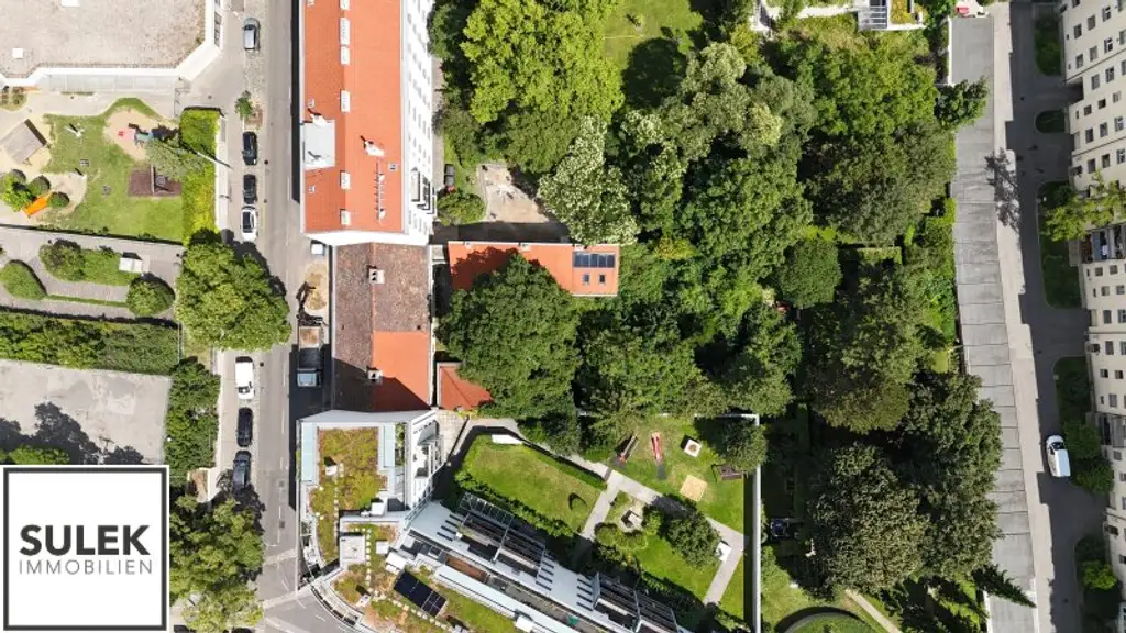 Bauträgerprojekt zu kaufen - Geystraße nahe U3 Zippererstraße - bis zu 29 Wohnungen möglich!