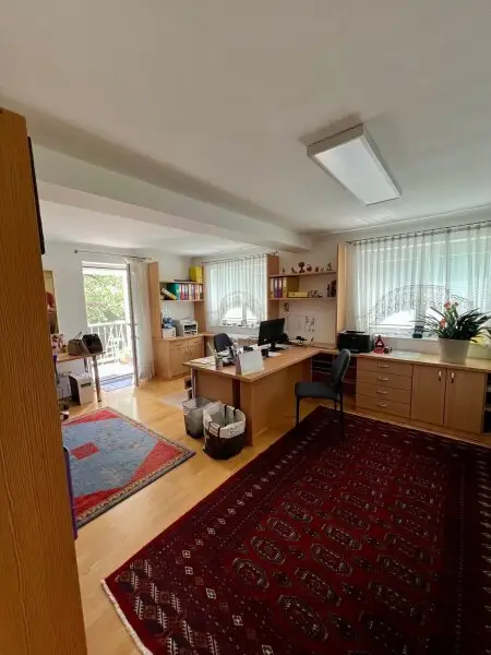 Krumpendorf - Gepflegtes Einfamilienhaus mit Einliegerwohnung