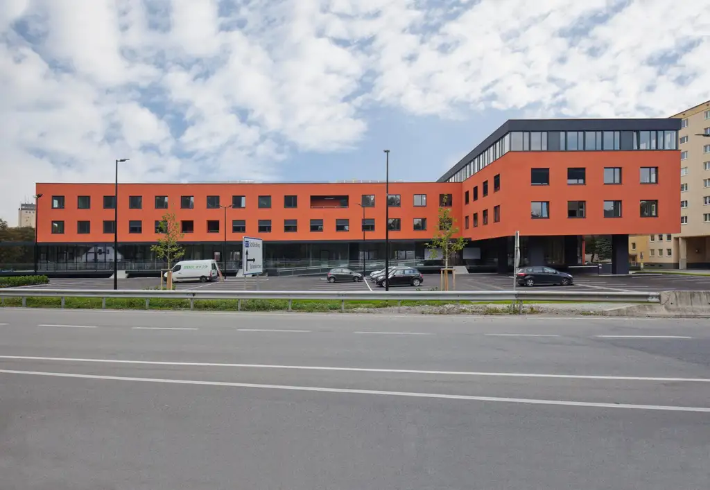 Praxis/Büro in der Trattnach Arkade Grieskrichen