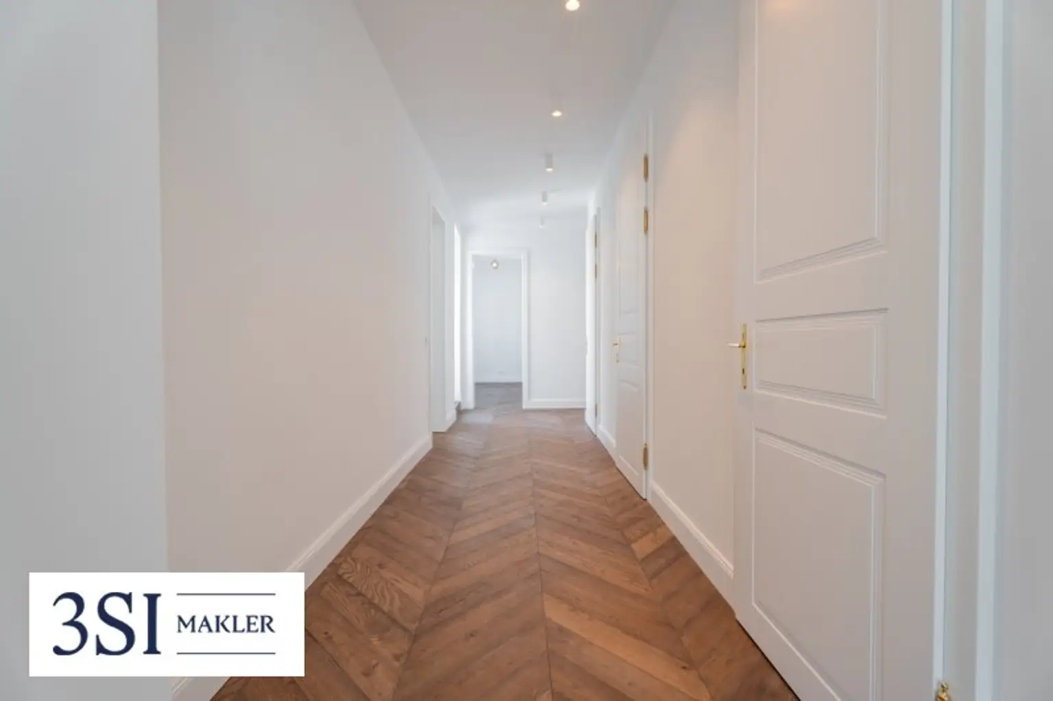 Großzügiger 3-Zimmer-Erstbezug mit Loggia – durchdacht, hell & familienfreundlich