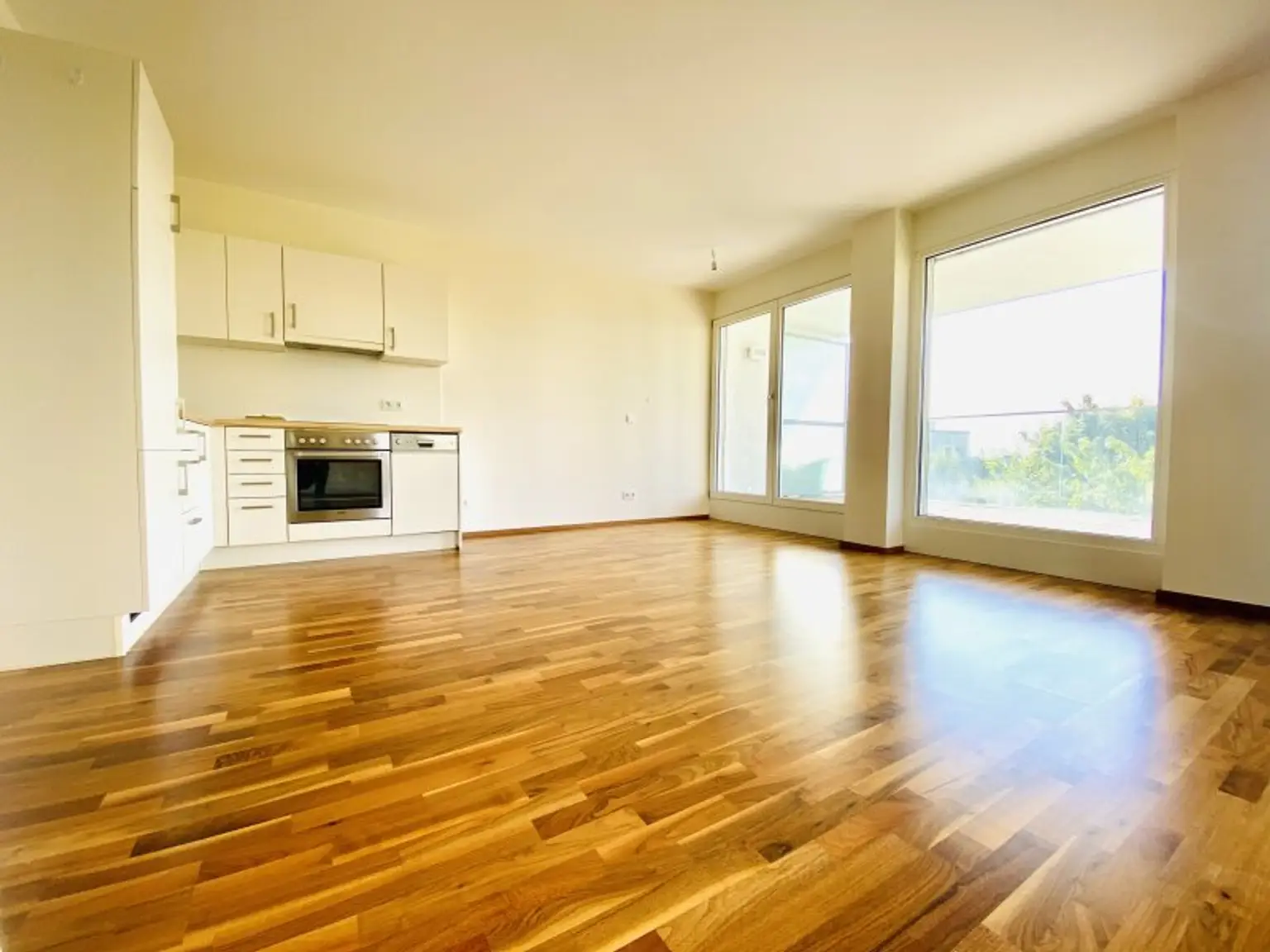 Exklusives Wohnen am Wilhelminenberg - sonnige Terrassenwohnung