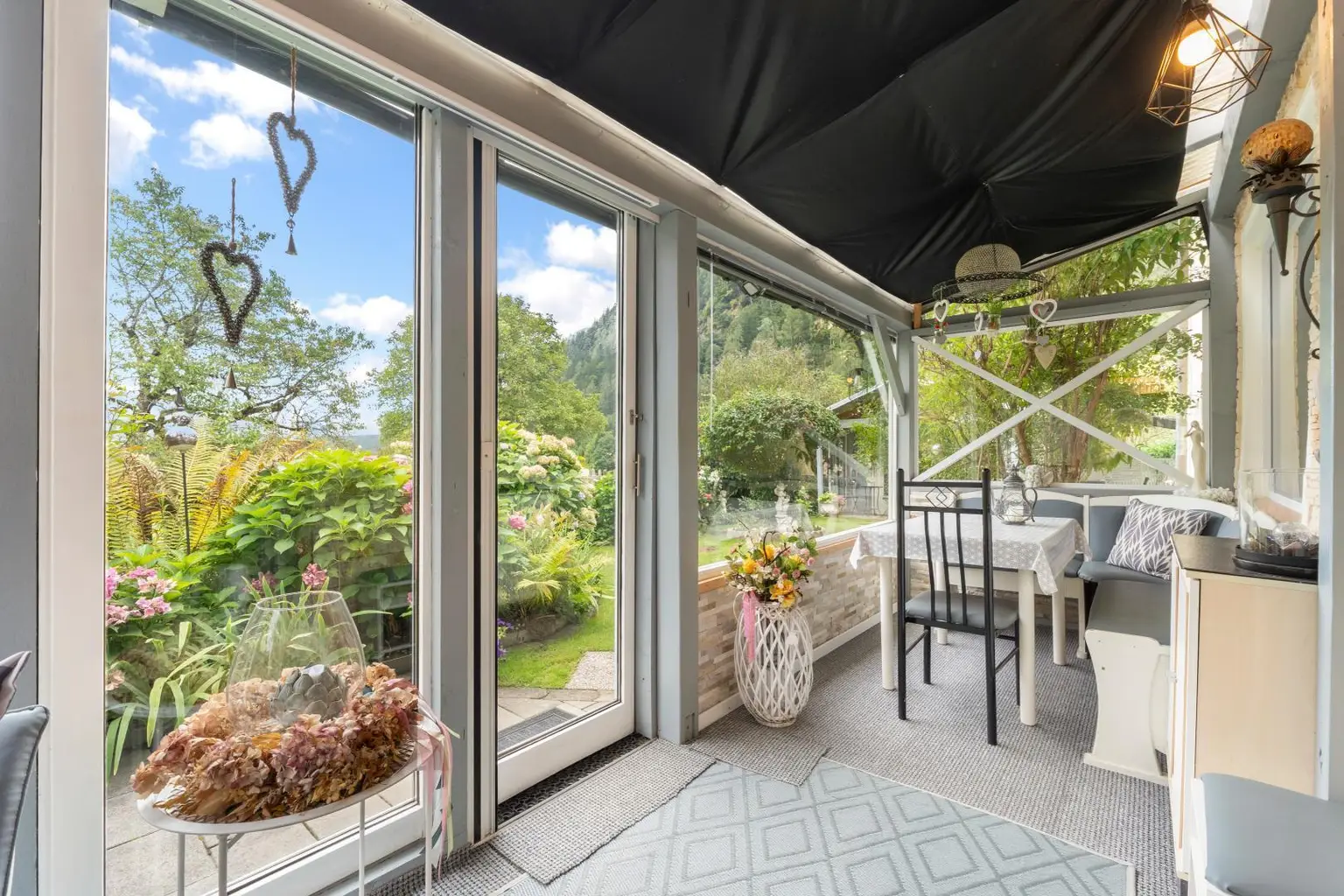 Loggia