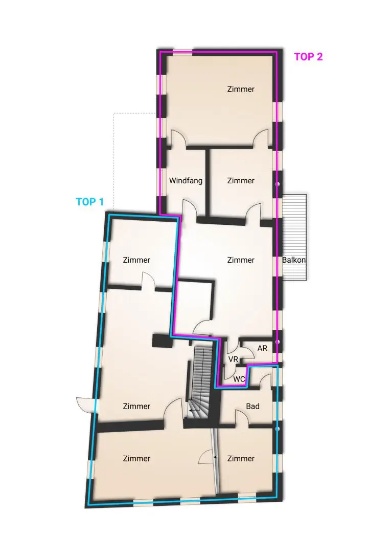 Plan OG