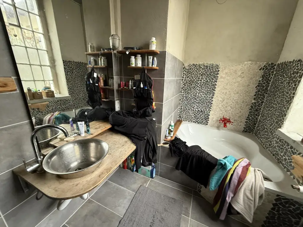 Loft ähnliche Wohnung ab 01.01.2026