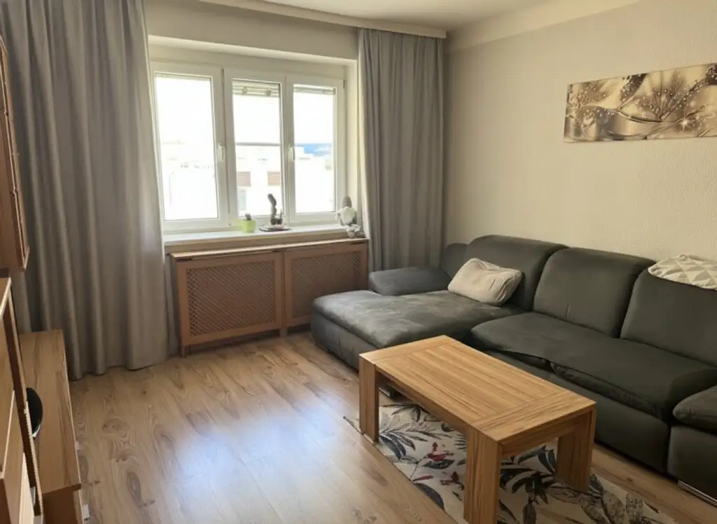 3 Zimmer STADTWOHNUNG mit Stellplatzanmietoption - Johannagasse