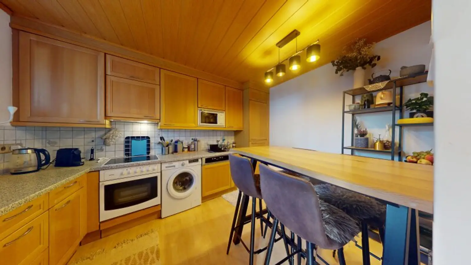 Besserer 4 Zimmer-Grundriss für Familien geht nicht!