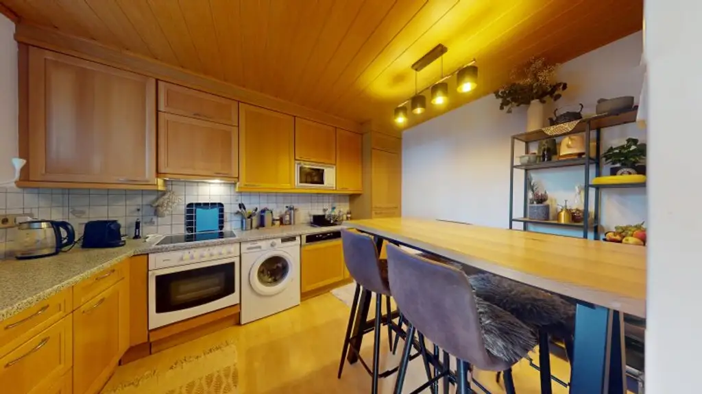 Besserer 4 Zimmer-Grundriss für Familien geht nicht!