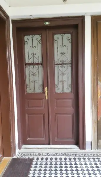 Sanierte helle Altbauwohnung - nähe U4 Hütteldorferstraße