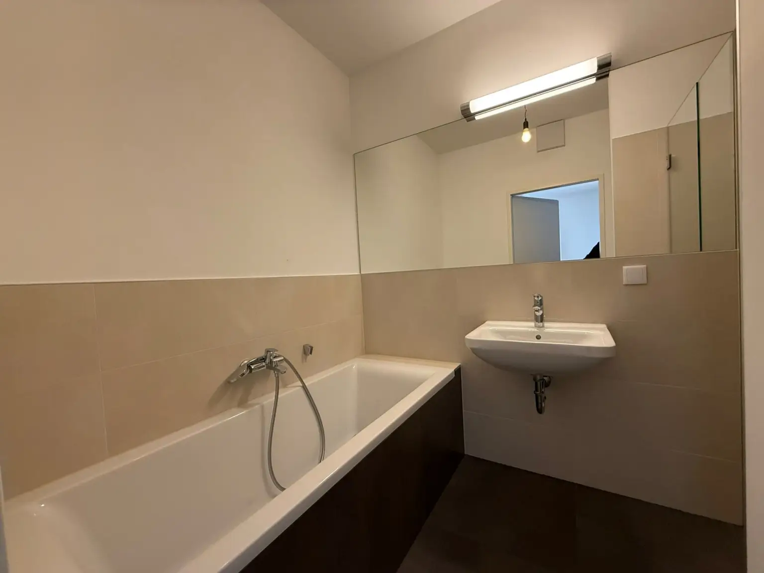 Badezimmer I
