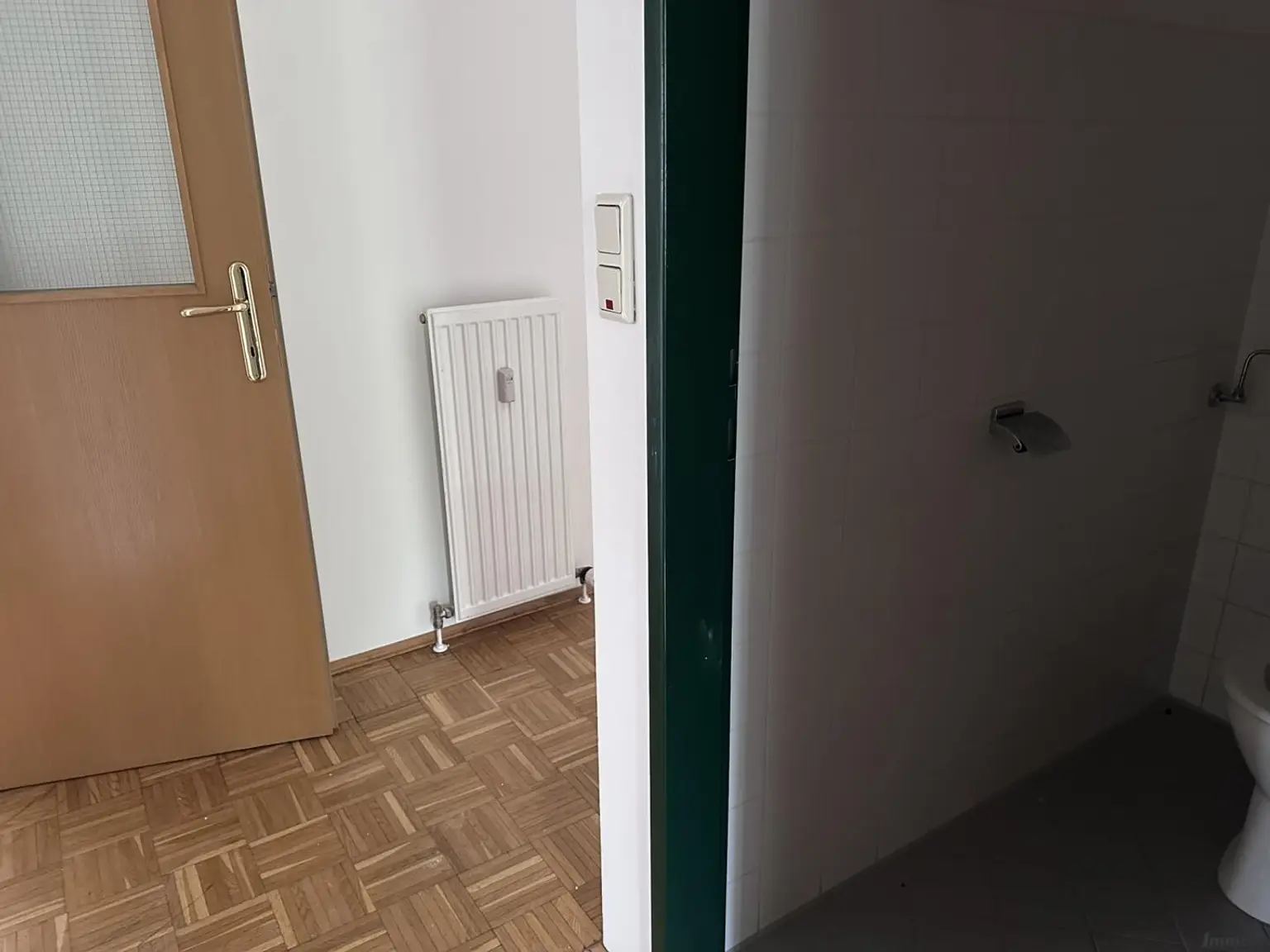 Charmante Familienwohnung im Herzen von St. Radegund!