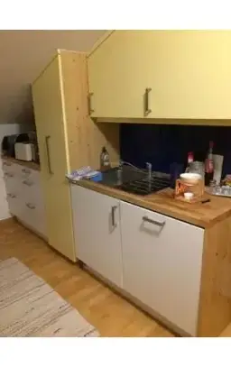 Traumhaftes Mehrfamilienhaus in Mistelbach – 3 Wohneinheiten, top gepflegt, mit Stadtblick und Weinkeller!