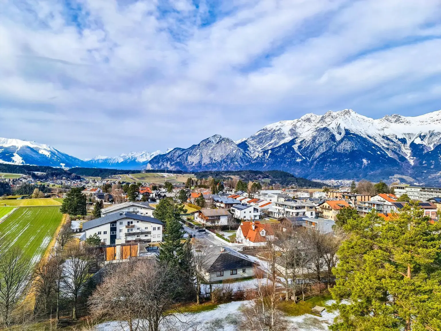 Aussicht