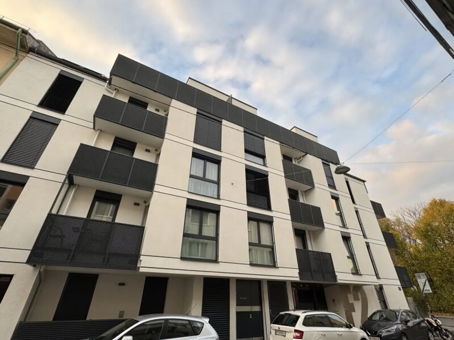 3-Zimmer Neubau! Angenehm, ruhige Lage nahe dem Riverside! JETZT ANFRAGEN!