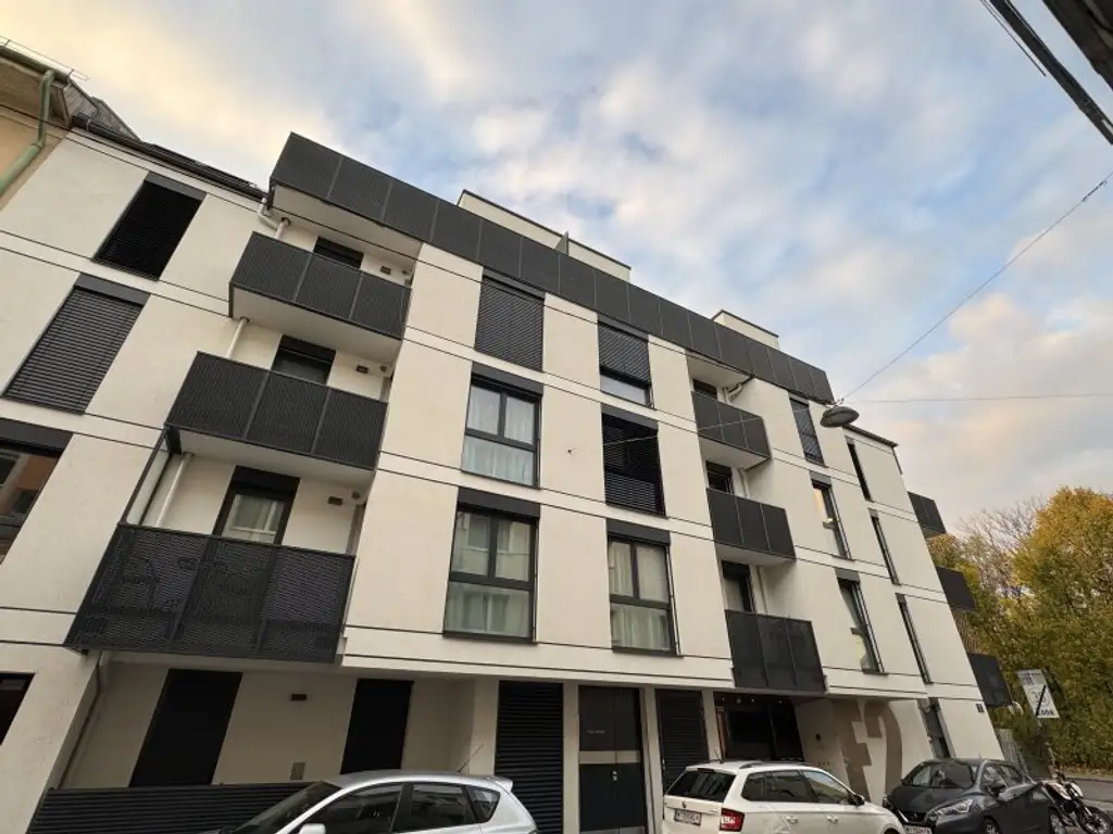 3-Zimmer Neubau! Angenehm, ruhige Lage nahe dem Riverside! JETZT ANFRAGEN!