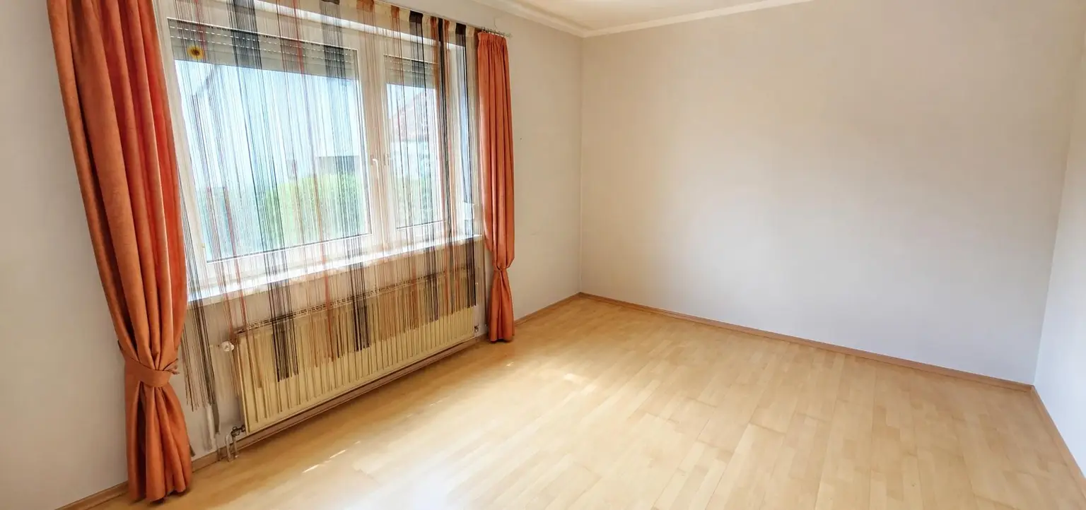 EG Kinderzimmer 1. Ansicht 13,2m² -digital geräumt