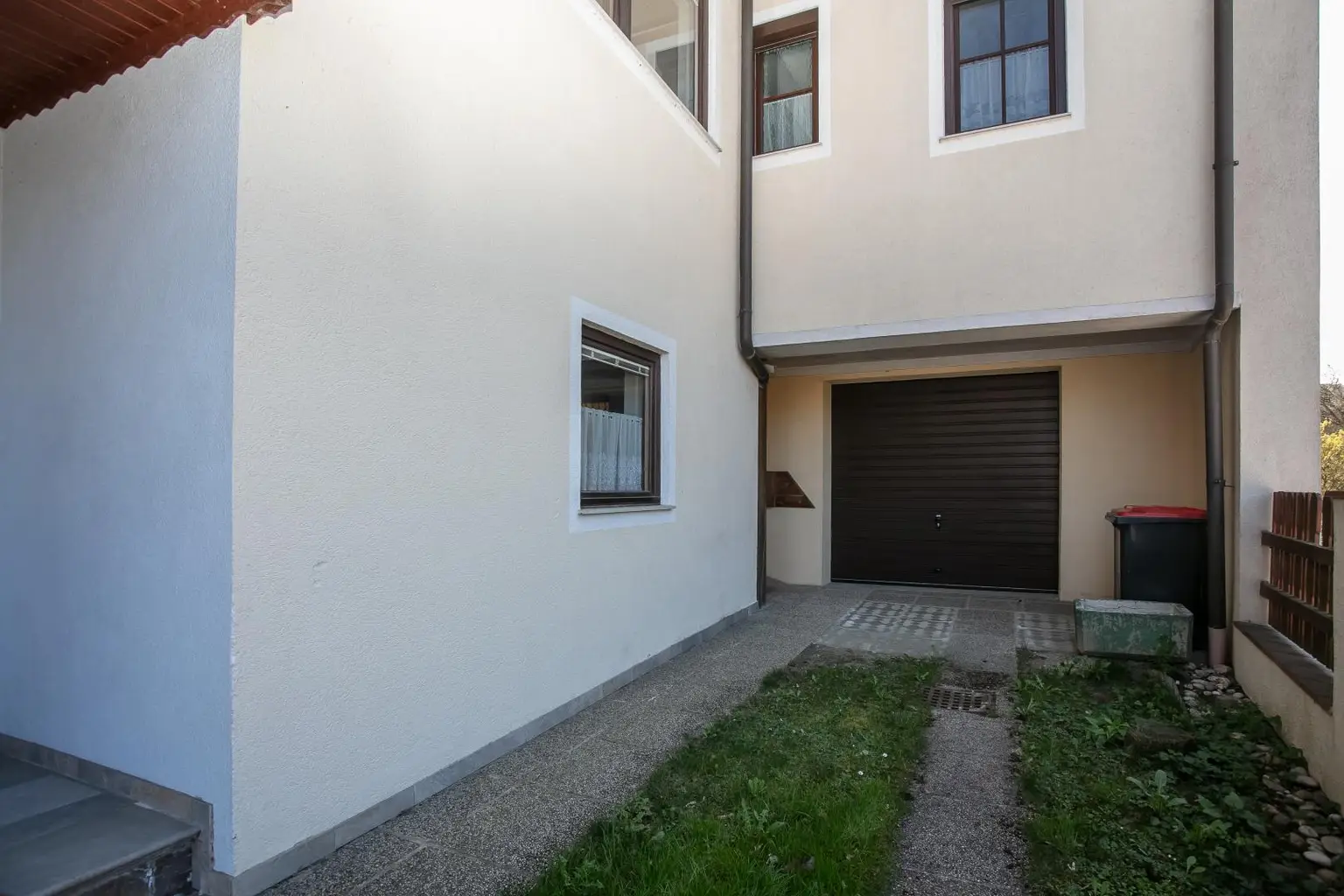 Garagenzufahrt_Zubau