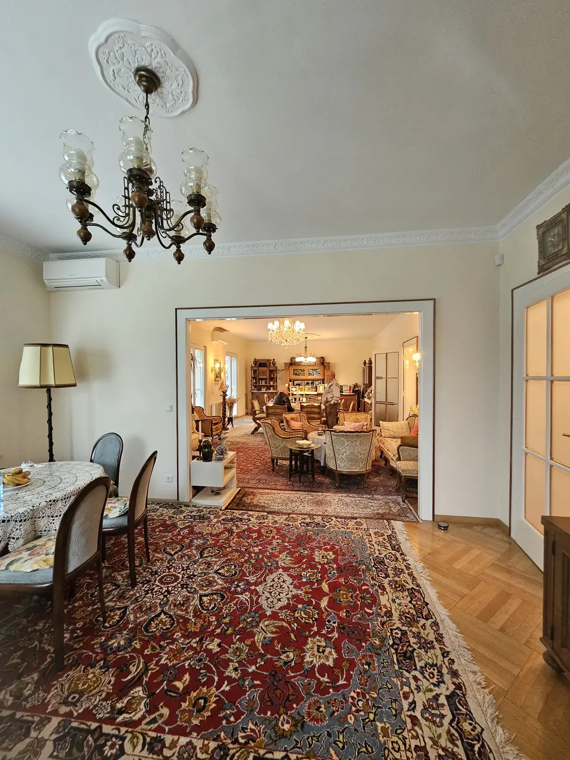 Familienvilla am Küniglberg