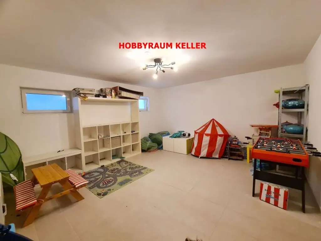 CHANCE SCHÖNES ECKREIHENHAUS Groß-Enzersdorf  5 ZIMMER 130m²WFL +55m²Keller +89m²Garten mit 2 AUTOABSTELLPLÄTZE