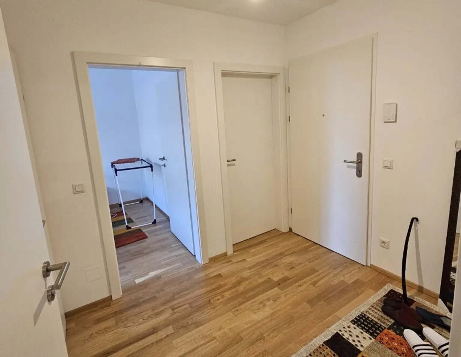 Moderne Neubauwohnung in Villach-Warmbad