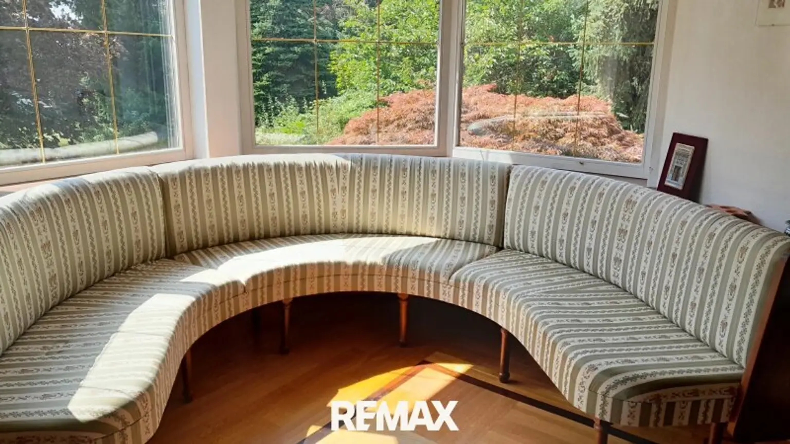 Sonnige Wohlfühlplätze