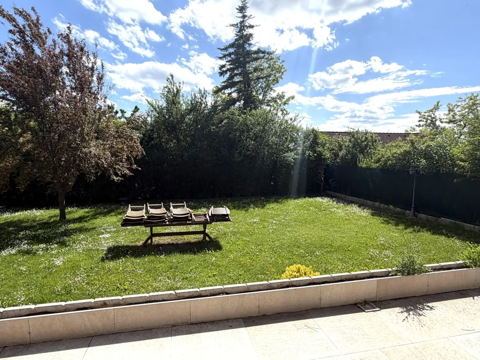 17 GARTEN