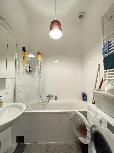 Exklusives Altbau-Juwel im 2. Bezirk – großzügige 6-Zimmer-Wohnung