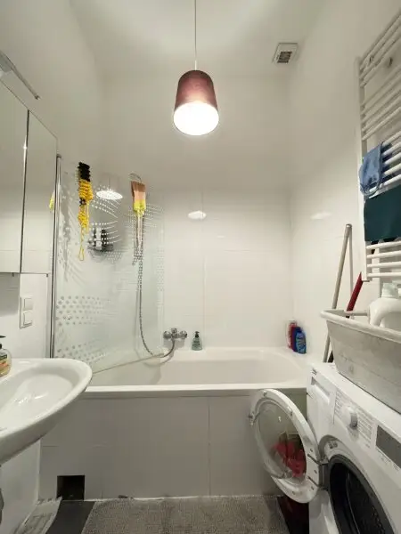 Exklusives Altbau-Juwel im 2. Bezirk – großzügige 6-Zimmer-Wohnung