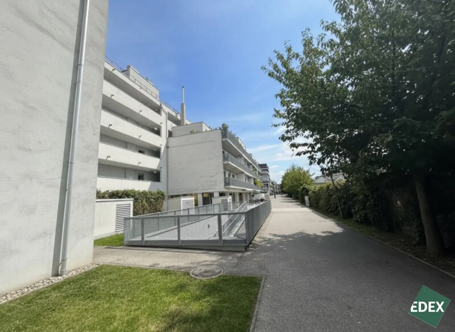 Attraktive 3-Zimmer-Wohnung mit Balkon nahe Vetmeduni