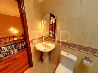 Villa-Villas-del-Duque-Bathroom-Palm-Mar-Tenerife-1