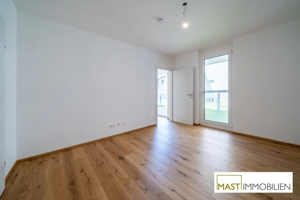 *Sommer 2025* Provisionsfreie 2-Zimmer Wohnung direkt am See!