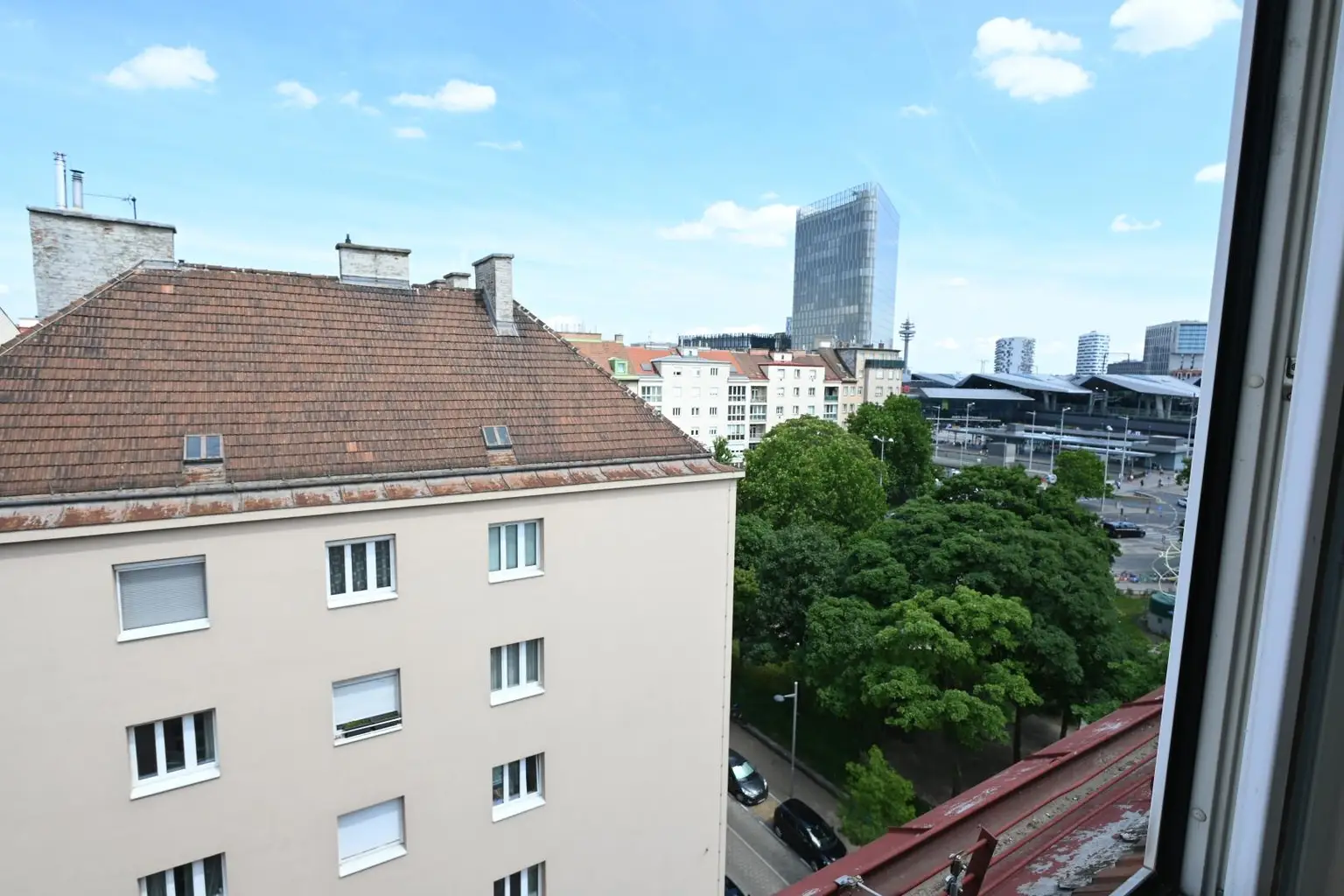 17. Eigentumswohnung 1040 Wien-Wieden