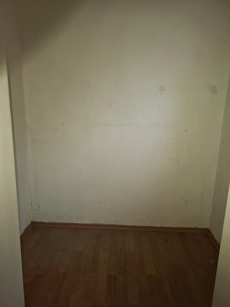 Unmöblierte 3-Zimmer-Altbauwohnung im Halbstock in Thörl nahe Kapfenberg zu mieten !