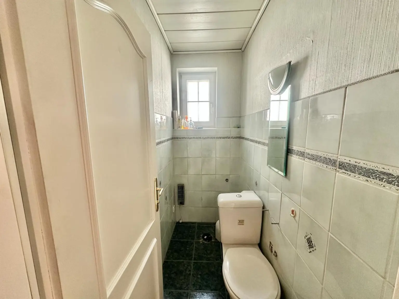 OG WC Nr
