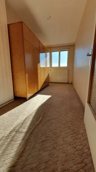 Sonnige Wohnung mit Top-Raumanordnung im 4. Liftstock