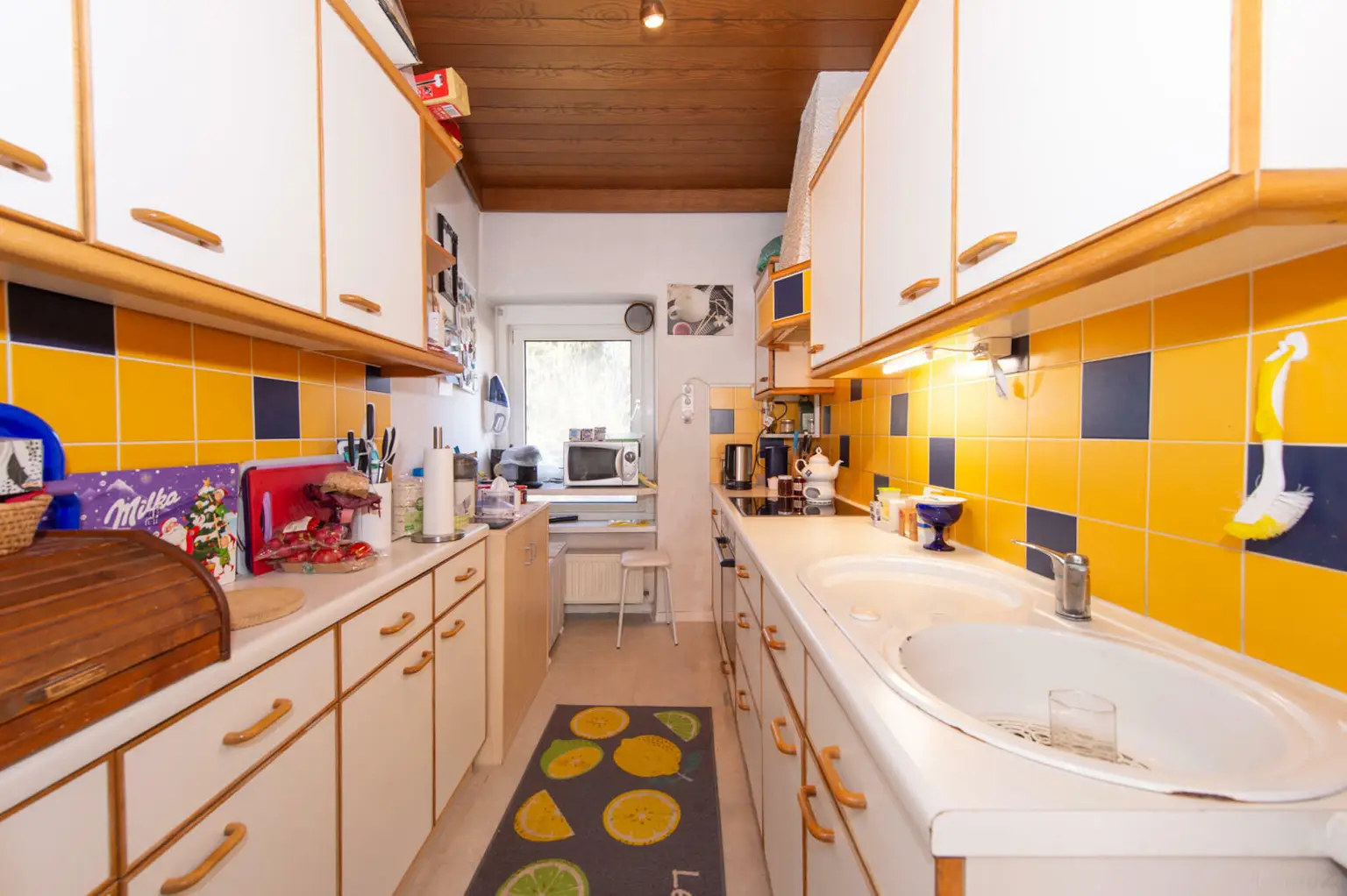 Großzügiges Einfamilienhaus mit viel Platz, hohem Potenzial und hoher Bebauungsdichte – Ideal für Familien oder Investoren