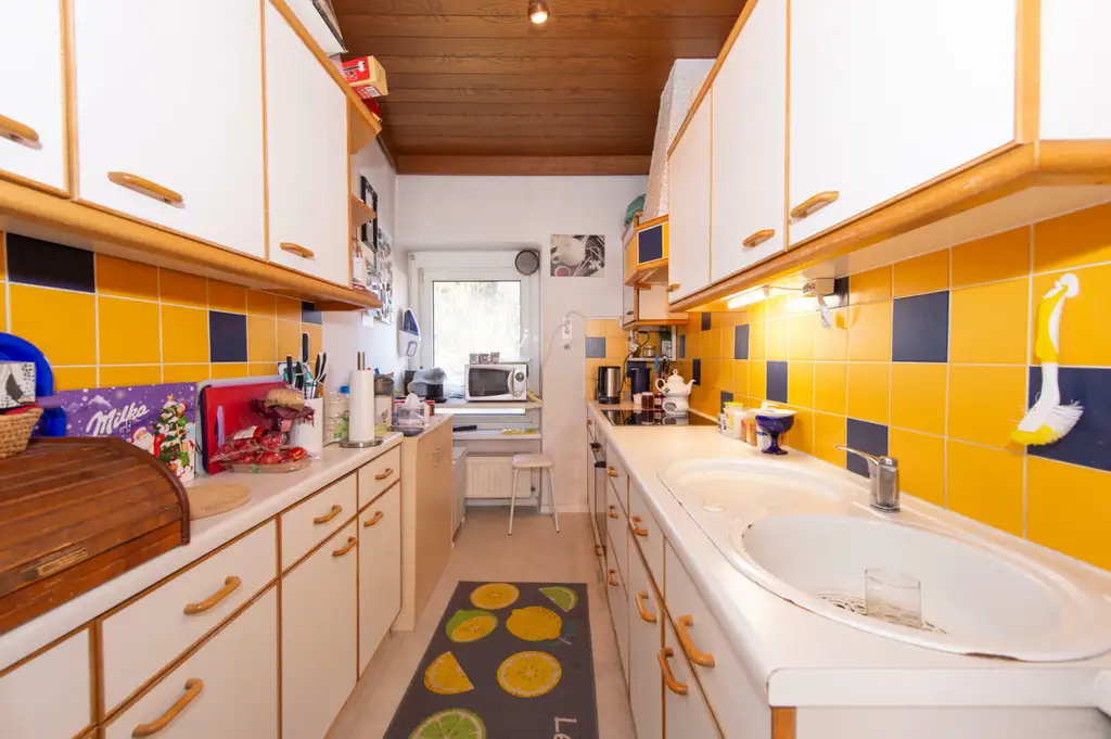 Großzügiges Einfamilienhaus mit viel Platz, hohem Potenzial und hoher Bebauungsdichte – Ideal für Familien oder Investoren