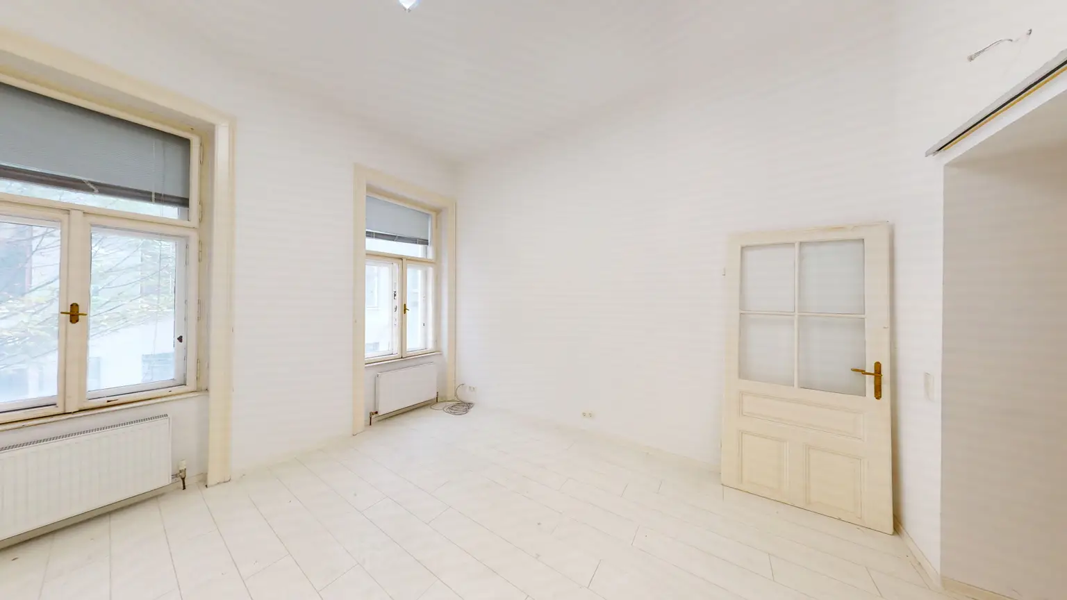 3-Zimmer-Büro in Toplage des 7. Bezirks