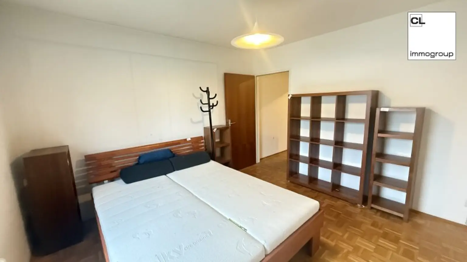 Reihenhaus in einer sehr ruhigen Reihenhaussiedlung mit Gartenanteil!