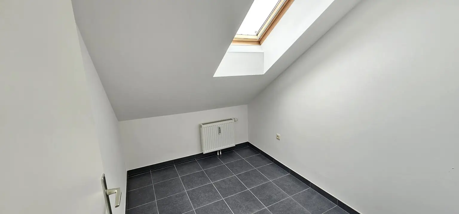 Günstige Dachgeschosswohnung im Ennser Bahnhofsgebiet