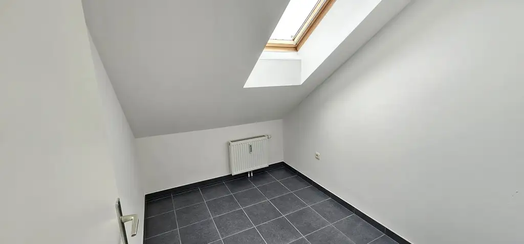 Günstige Dachgeschosswohnung im Ennser Bahnhofsgebiet