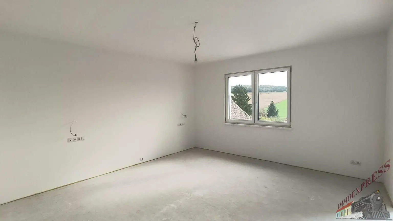 Provisionsfrei! Modernes Einfamilienhaus in Magersdorf – Ihr Traum vom Erstbezug in perfekter Lage!