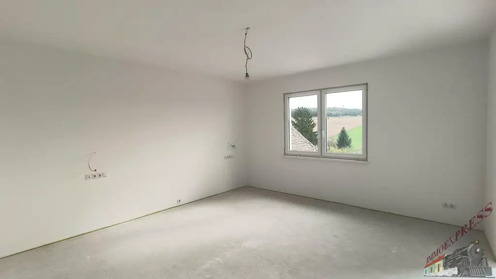 Provisionsfrei! Modernes Einfamilienhaus in Magersdorf – Ihr Traum vom Erstbezug in perfekter Lage!