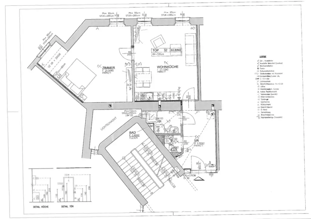 Plan 1