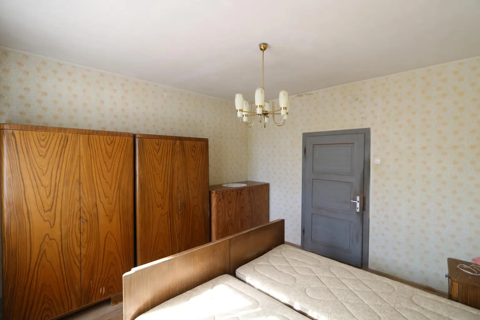 Rustikales Sacherl mit viel Charme, Platz und Potenzial