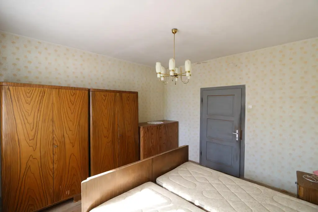 Rustikales Sacherl mit viel Charme, Platz und Potenzial