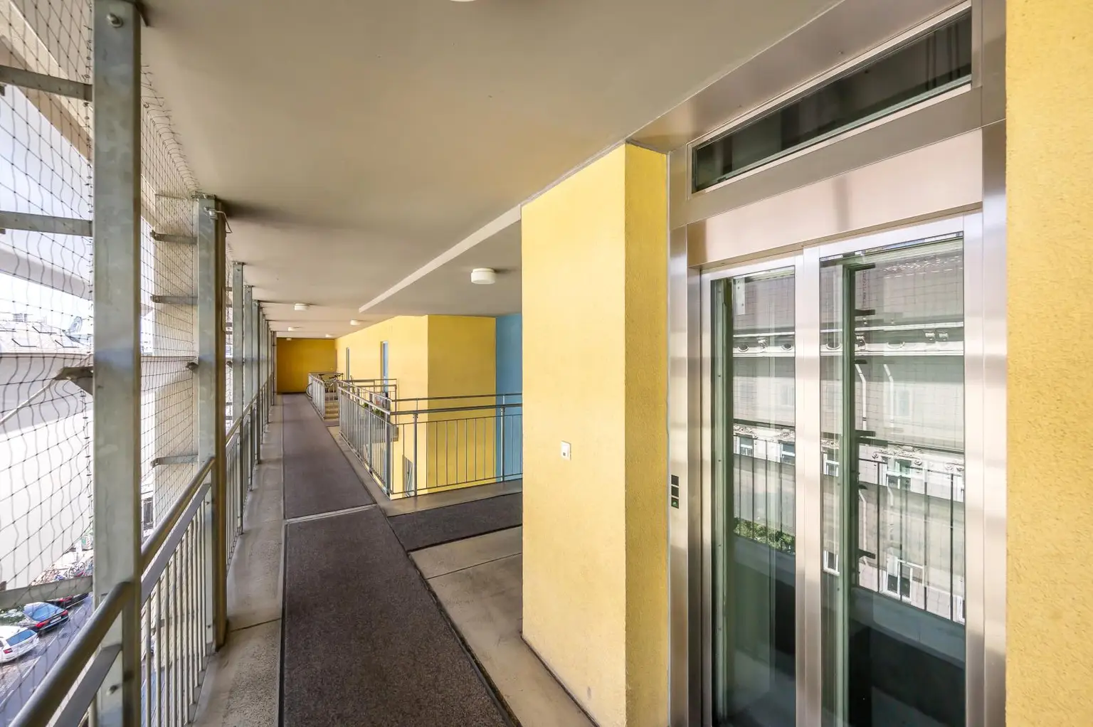 STUDENTEN AUFGEPASST - U3 VOR DER TÜR - MAISONETTE | TERRASSENWOHNUNG